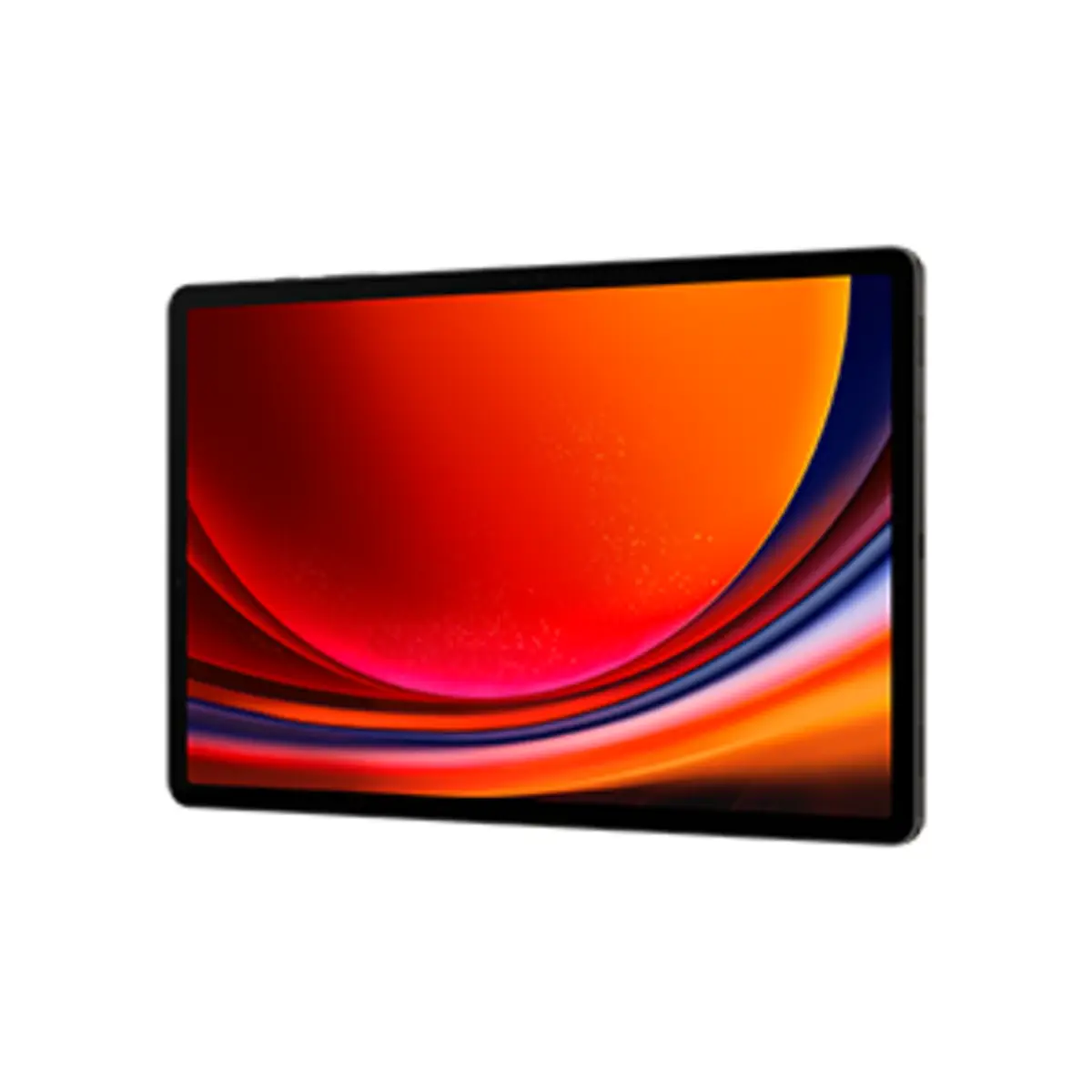 Galaxy Tab S9+ SM-X810N 256 GB 31,5 cm (12.4") Qualcomm Snapdragon 12 GB Wi-Fi 6 (802.11ax) Android 13 Graphit