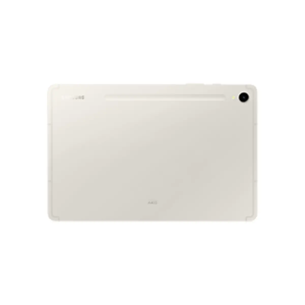 Galaxy Tab S9 SM-X710N 128 GB 27,9 cm (11") Qualcomm Snapdragon 8 GB Wi-Fi 6 (802.11ax) Android 13 Beige