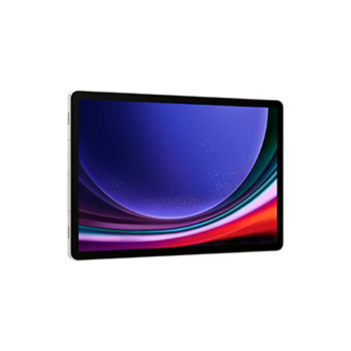 Galaxy Tab S9 SM-X710N 128 GB 27,9 cm (11") Qualcomm Snapdragon 8 GB Wi-Fi 6 (802.11ax) Android 13 Beige