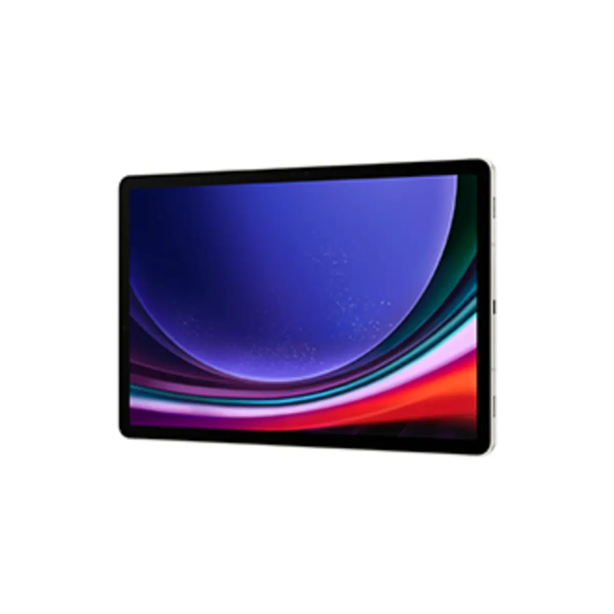 Galaxy Tab S9 SM-X710N 128 GB 27,9 cm (11") Qualcomm Snapdragon 8 GB Wi-Fi 6 (802.11ax) Android 13 Beige