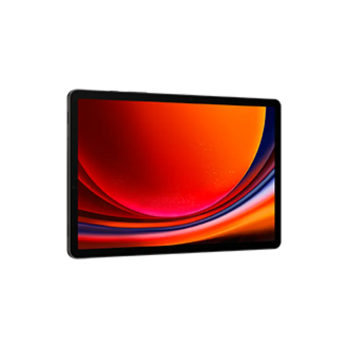 Galaxy Tab S9 SM-X710N 256 GB 27,9 cm (11") Qualcomm Snapdragon 12 GB Wi-Fi 6 (802.11ax) Android 13 Graphit