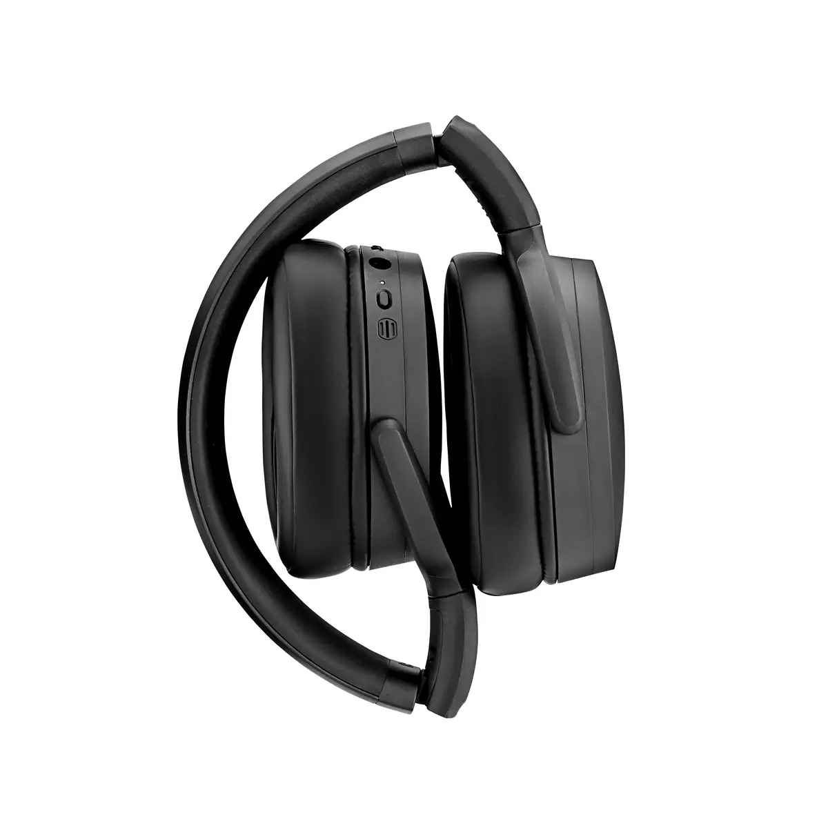 ADAPT 361 schwarz Bluetooth Stereo ANC Headset mit USB-C Dongle Etui zertifiziert für Micrososft Teams