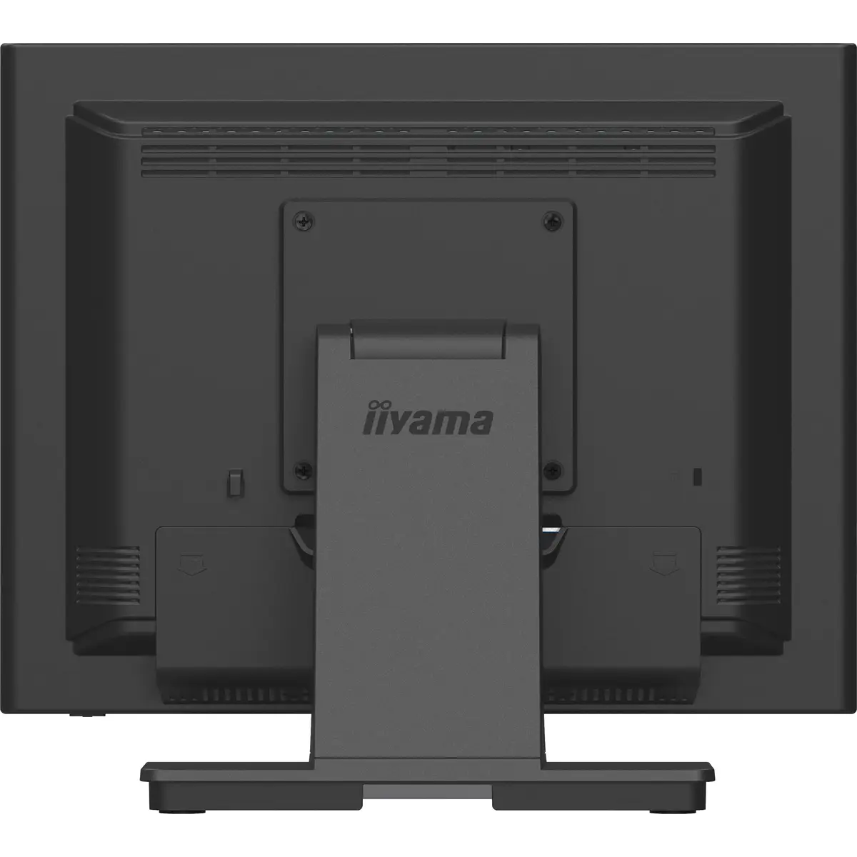 ProLite T1532MSC-B1S. Bildschirmdiagonale: 38,1 cm (15"), Display-Auflösung: 1024 x 768 Pixel, HD-Typ: XGA, Bildschirmtechnologie: LCD, Reaktionszeit: 8 ms, Natives Seitenverhältnis: 4:3, Bildwinkel, hor