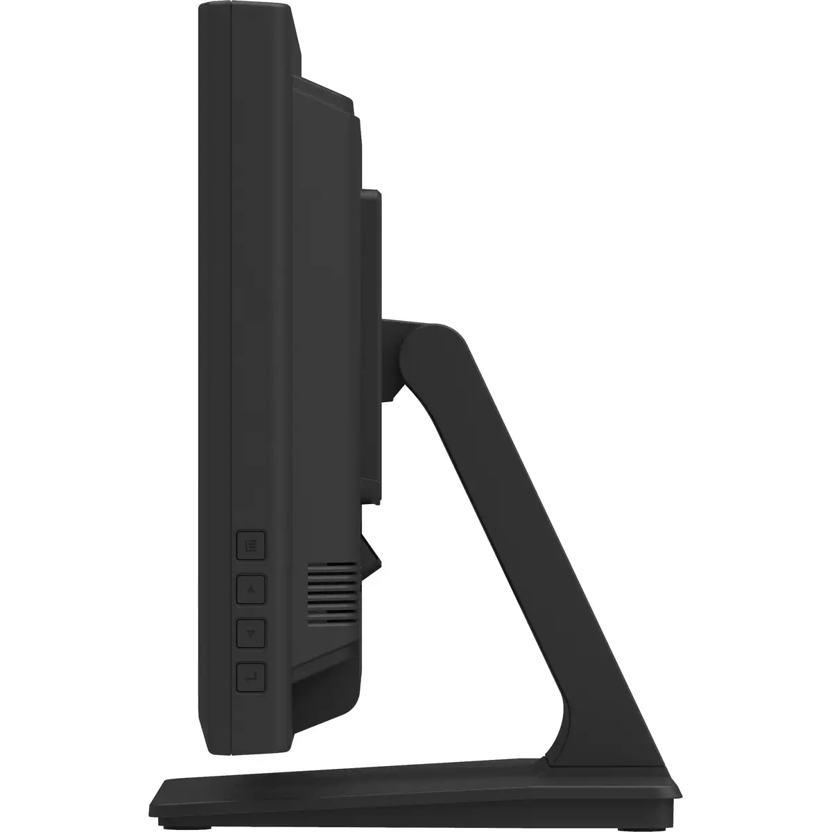 ProLite T1531SR-B1S. Bildschirmdiagonale: 38,1 cm (15"), Display-Auflösung: 1024 x 768 Pixel, HD-Typ: XGA, Bildschirmtechnologie: LCD, Reaktionszeit: 18 ms, Natives Seitenverhältnis: 4:3, Bildwinkel, hor