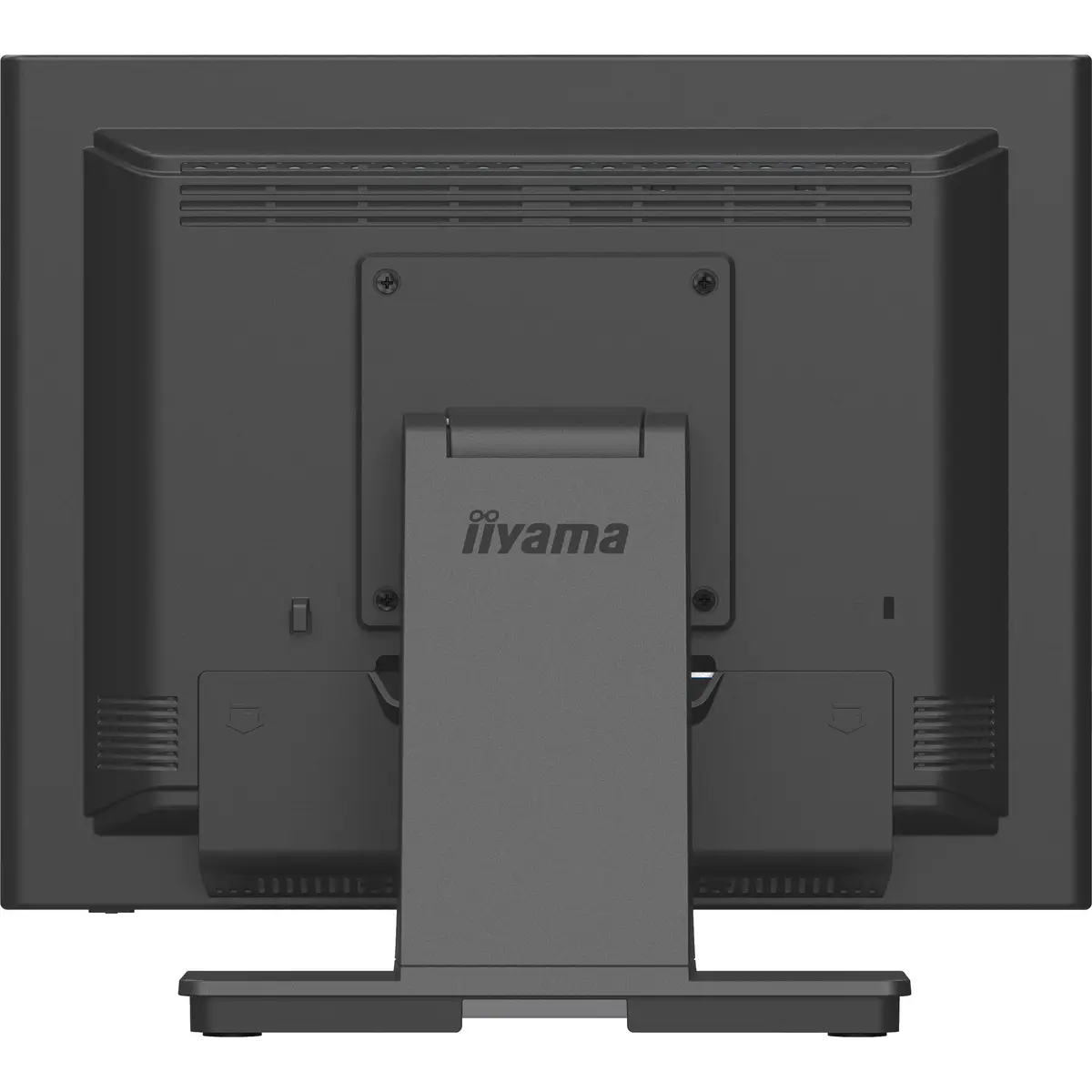 ProLite T1531SR-B1S. Bildschirmdiagonale: 38,1 cm (15"), Display-Auflösung: 1024 x 768 Pixel, HD-Typ: XGA, Bildschirmtechnologie: LCD, Reaktionszeit: 18 ms, Natives Seitenverhältnis: 4:3, Bildwinkel, hor