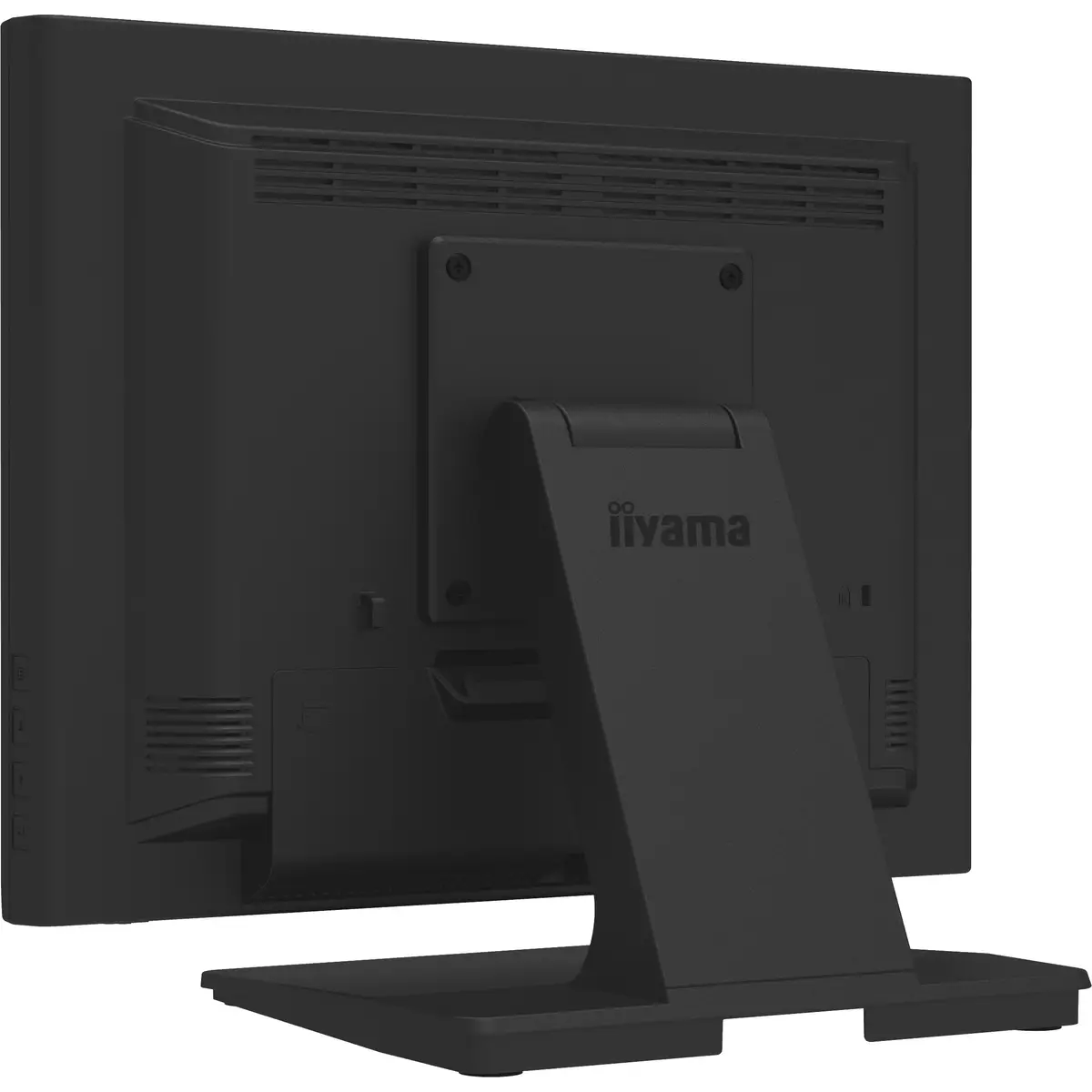ProLite T1531SR-B1S. Bildschirmdiagonale: 38,1 cm (15"), Display-Auflösung: 1024 x 768 Pixel, HD-Typ: XGA, Bildschirmtechnologie: LCD, Reaktionszeit: 18 ms, Natives Seitenverhältnis: 4:3, Bildwinkel, hor
