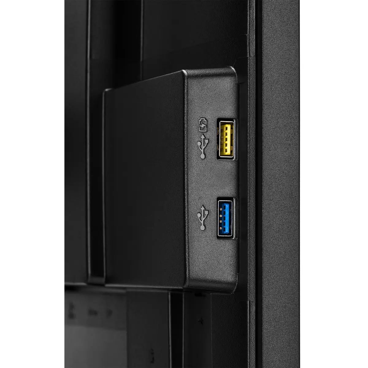 ProLite XUB2792UHSU-B5. Bildschirmdiagonale: 68,6 cm (27"), Display-Auflösung: 3840 x 2160 Pixel, HD-Typ: 4K Ultra HD, Bildschirmtechnologie: LED, Display-Oberfläche: Matt, Reaktionszeit: 4 ms, Natives S