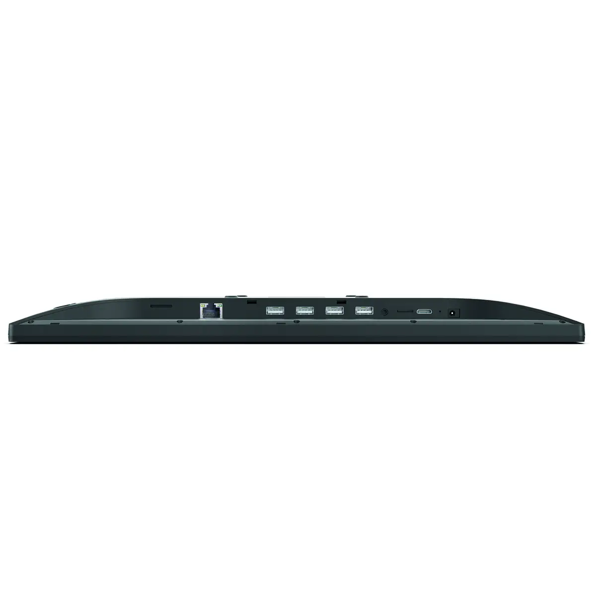 ProLite TW1523AS-B1P. Bildschirmdiagonale: 39,6 cm (15.6"), Display-Auflösung: 1920 x 1080 Pixel, HD-Typ: Full HD, Bildschirmtechnologie: LED, Reaktionszeit: 30 ms, Natives Seitenverhältnis: 16:9, Bildwi