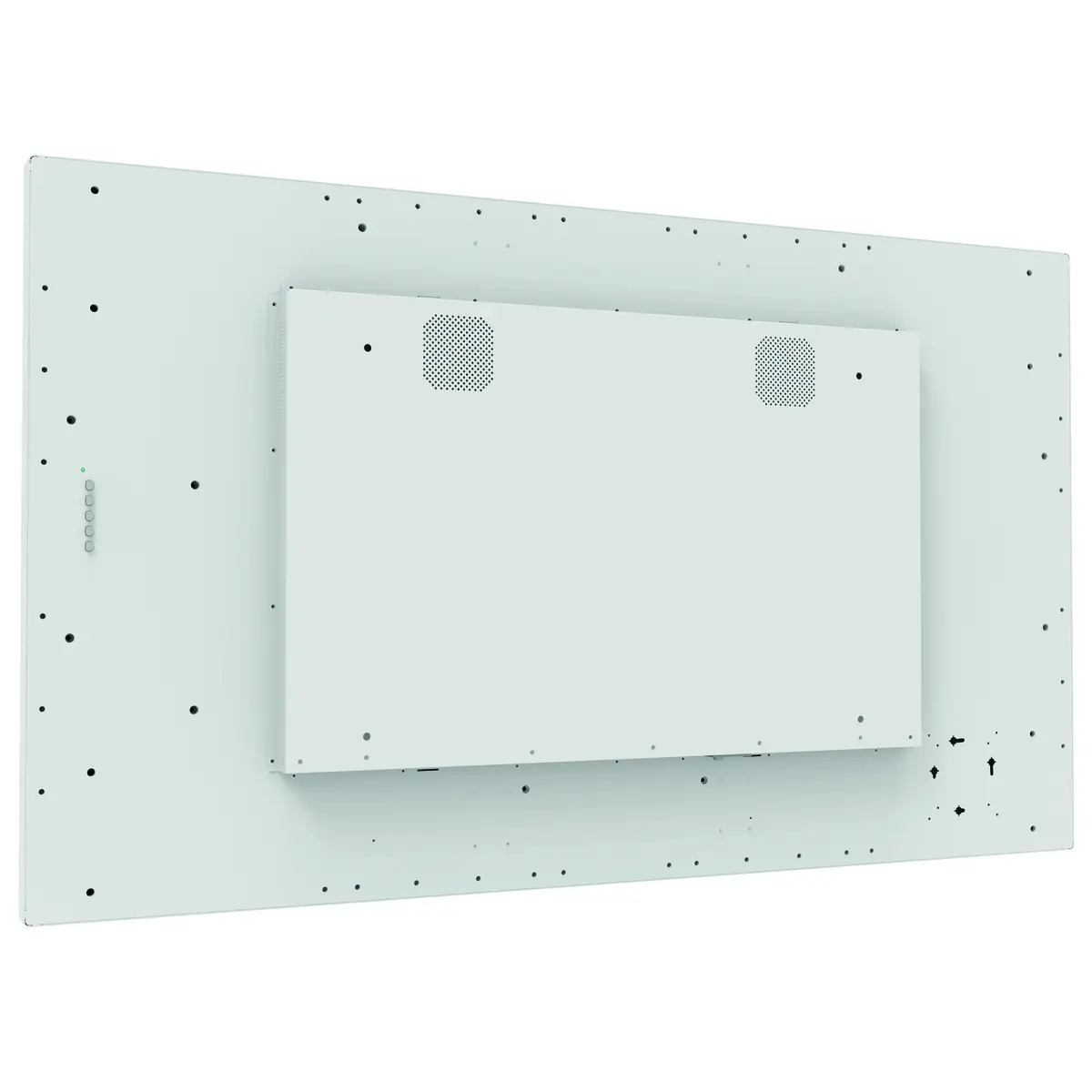 ProLite TF5539UHSC-W1AG. Bildschirmdiagonale: 139,7 cm (55"), Display-Auflösung: 3840 x 2160 Pixel, HD-Typ: 4K Ultra HD, Bildschirmtechnologie: LED, Reaktionszeit: 8 ms, Natives Seitenverhältnis: 16:9, B