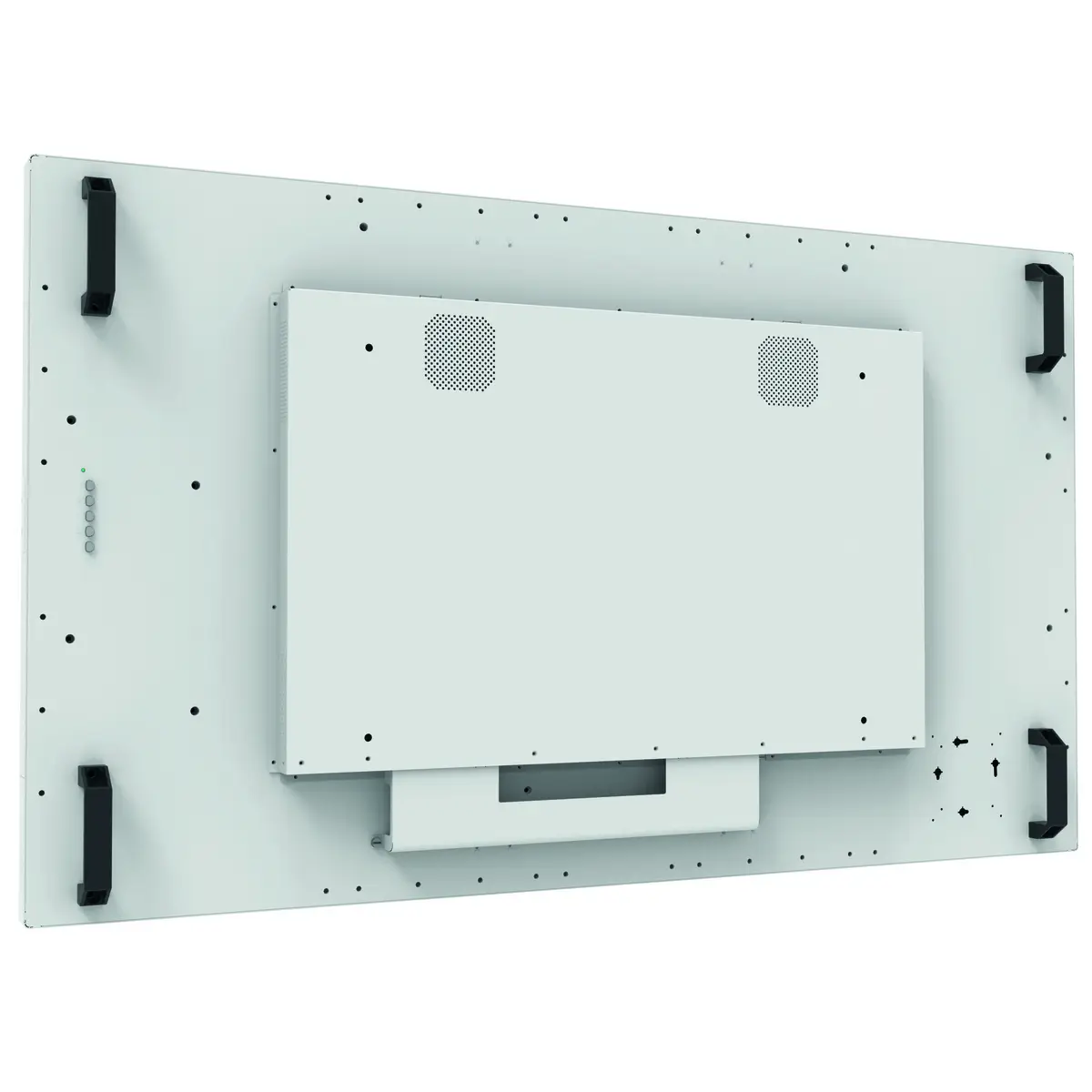 ProLite TF5539UHSC-W1AG. Bildschirmdiagonale: 139,7 cm (55"), Display-Auflösung: 3840 x 2160 Pixel, HD-Typ: 4K Ultra HD, Bildschirmtechnologie: LED, Reaktionszeit: 8 ms, Natives Seitenverhältnis: 16:9, B