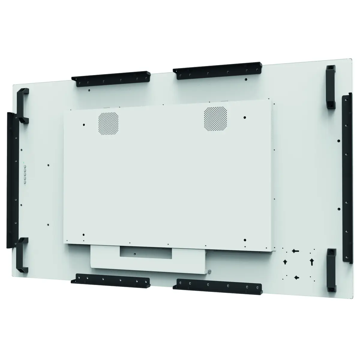 ProLite TF5539UHSC-W1AG. Bildschirmdiagonale: 139,7 cm (55"), Display-Auflösung: 3840 x 2160 Pixel, HD-Typ: 4K Ultra HD, Bildschirmtechnologie: LED, Reaktionszeit: 8 ms, Natives Seitenverhältnis: 16:9, B