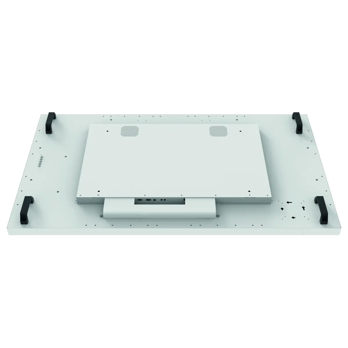 ProLite TF5539UHSC-W1AG. Bildschirmdiagonale: 139,7 cm (55"), Display-Auflösung: 3840 x 2160 Pixel, HD-Typ: 4K Ultra HD, Bildschirmtechnologie: LED, Reaktionszeit: 8 ms, Natives Seitenverhältnis: 16:9, B