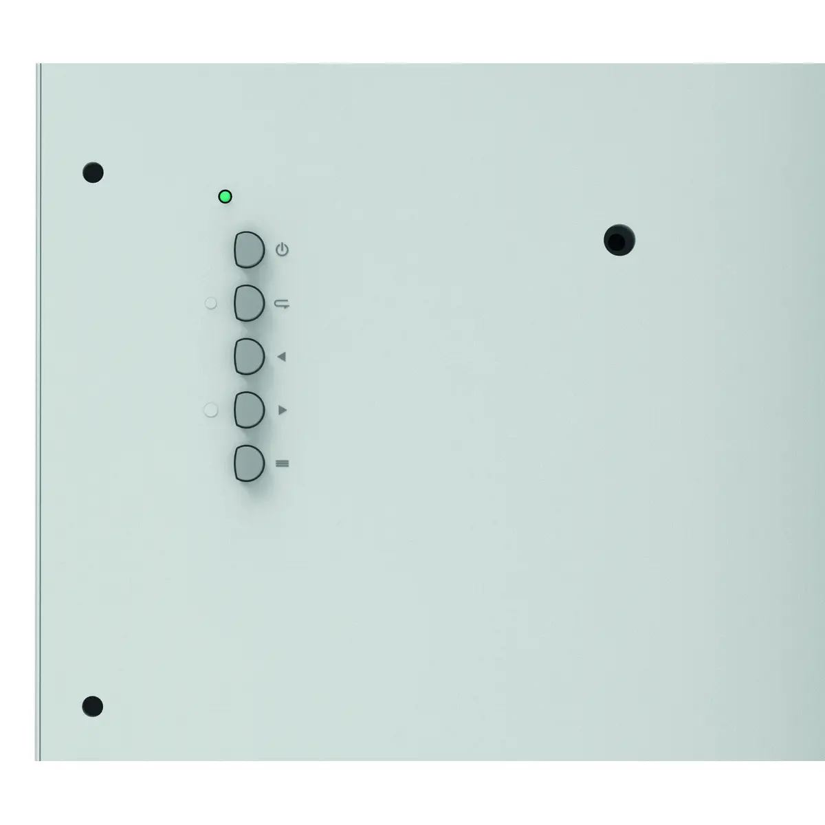 ProLite TF5539UHSC-W1AG. Bildschirmdiagonale: 139,7 cm (55"), Display-Auflösung: 3840 x 2160 Pixel, HD-Typ: 4K Ultra HD, Bildschirmtechnologie: LED, Reaktionszeit: 8 ms, Natives Seitenverhältnis: 16:9, B