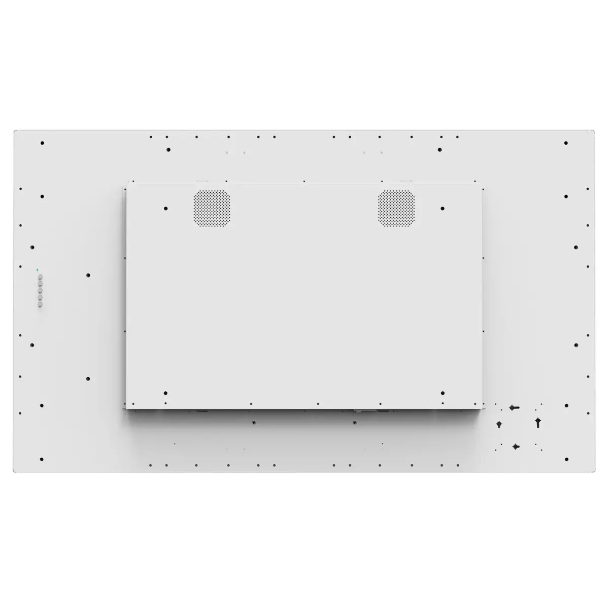 ProLite TF5539UHSC-W1AG. Bildschirmdiagonale: 139,7 cm (55"), Display-Auflösung: 3840 x 2160 Pixel, HD-Typ: 4K Ultra HD, Bildschirmtechnologie: LED, Reaktionszeit: 8 ms, Natives Seitenverhältnis: 16:9, B