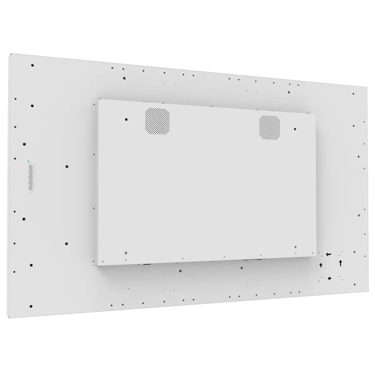 ProLite TF5539UHSC-W1AG. Bildschirmdiagonale: 139,7 cm (55"), Display-Auflösung: 3840 x 2160 Pixel, HD-Typ: 4K Ultra HD, Bildschirmtechnologie: LED, Reaktionszeit: 8 ms, Natives Seitenverhältnis: 16:9, B