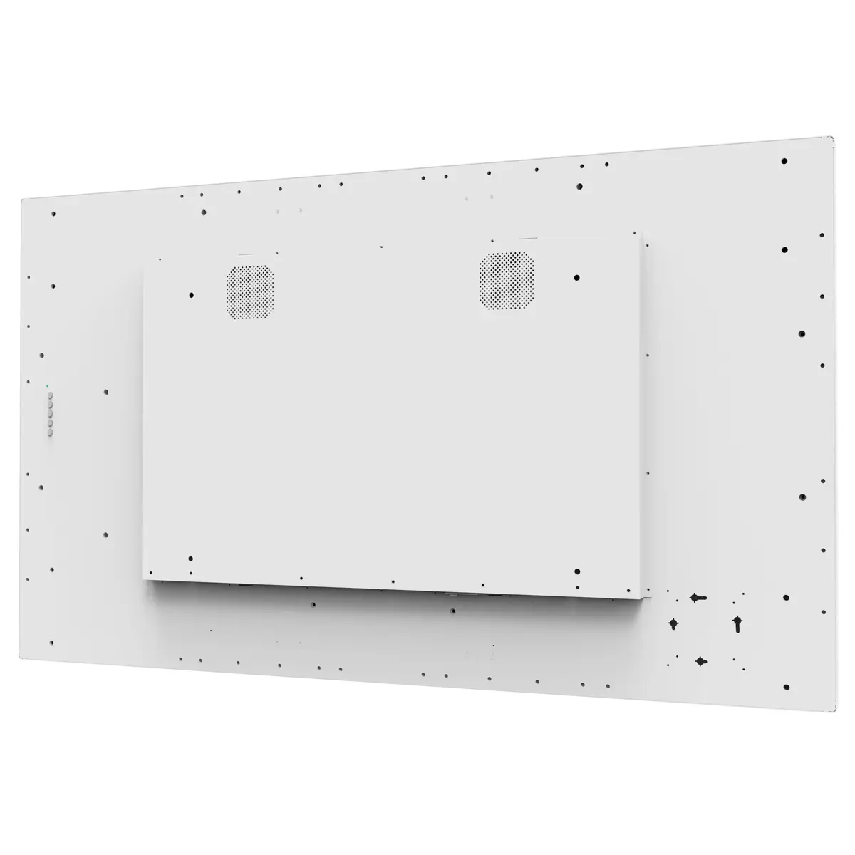 ProLite TF5539UHSC-W1AG. Bildschirmdiagonale: 139,7 cm (55"), Display-Auflösung: 3840 x 2160 Pixel, HD-Typ: 4K Ultra HD, Bildschirmtechnologie: LED, Reaktionszeit: 8 ms, Natives Seitenverhältnis: 16:9, B