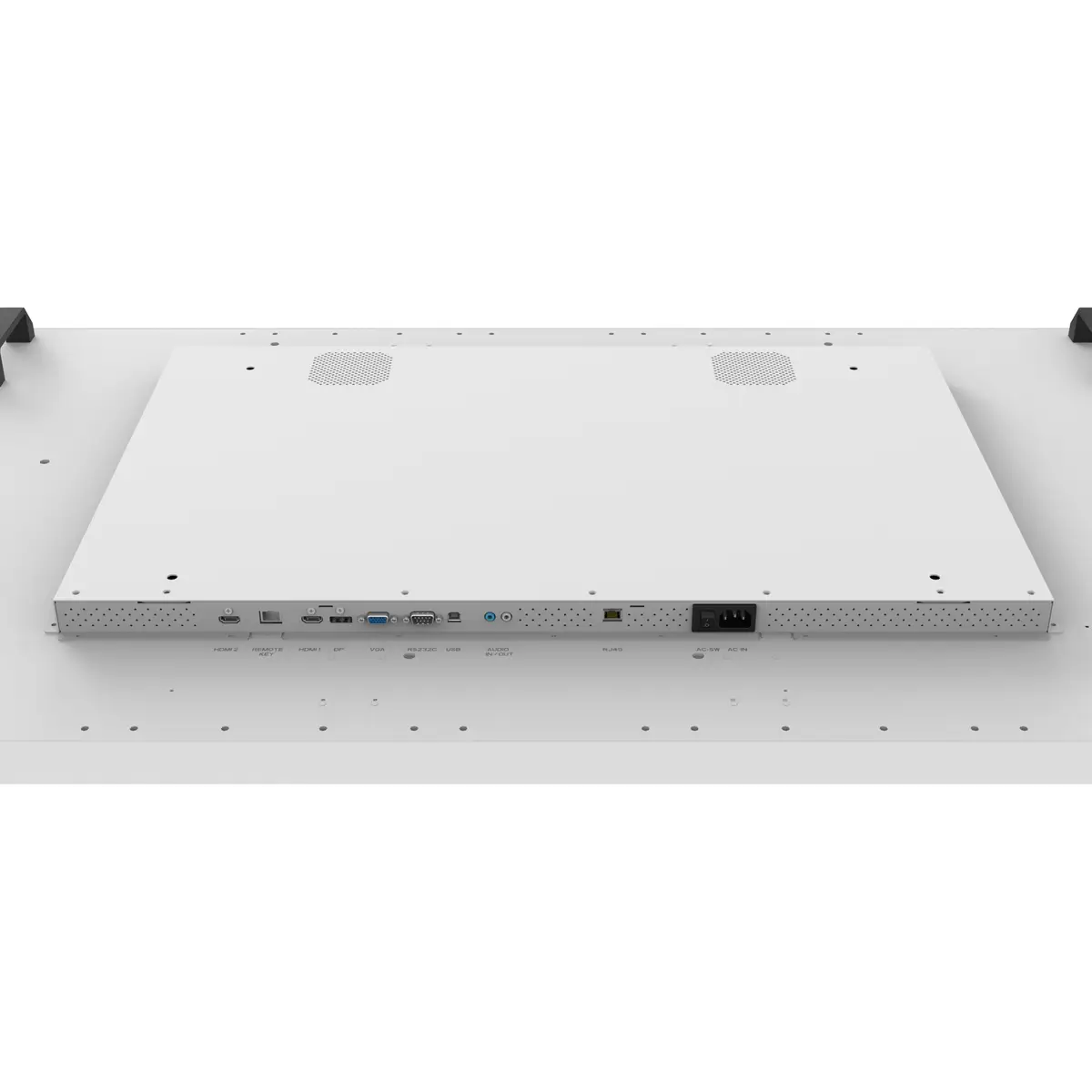 ProLite TF5539UHSC-W1AG. Bildschirmdiagonale: 139,7 cm (55"), Display-Auflösung: 3840 x 2160 Pixel, HD-Typ: 4K Ultra HD, Bildschirmtechnologie: LED, Reaktionszeit: 8 ms, Natives Seitenverhältnis: 16:9, B