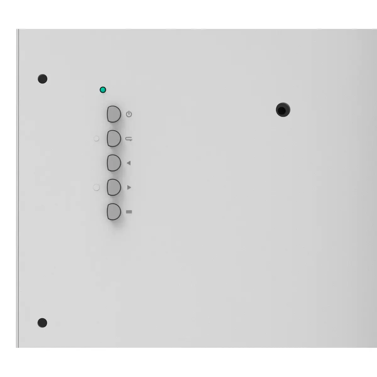 ProLite TF5539UHSC-W1AG. Bildschirmdiagonale: 139,7 cm (55"), Display-Auflösung: 3840 x 2160 Pixel, HD-Typ: 4K Ultra HD, Bildschirmtechnologie: LED, Reaktionszeit: 8 ms, Natives Seitenverhältnis: 16:9, B
