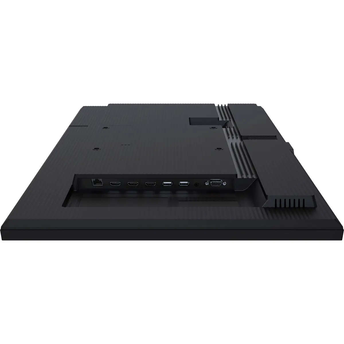 ProLite LH3260HS-B1AG 80 cm 31,5" LCD-Display mit LED-Hintergrundbeleuchtung Digital Signage mit mit SoC Mediaplayer 1080p 1920x1080 16:9 4000:1 500 cd/m² 8 ms Edge-Beleuchtung Schwarz matte Oberfläche