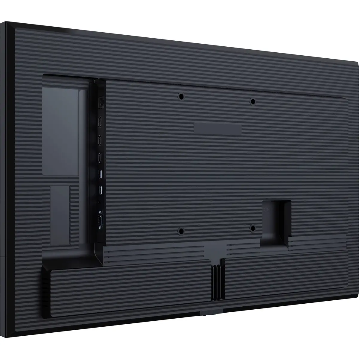 ProLite LH3260HS-B1AG 80 cm 31,5" LCD-Display mit LED-Hintergrundbeleuchtung Digital Signage mit mit SoC Mediaplayer 1080p 1920x1080 16:9 4000:1 500 cd/m² 8 ms Edge-Beleuchtung Schwarz matte Oberfläche