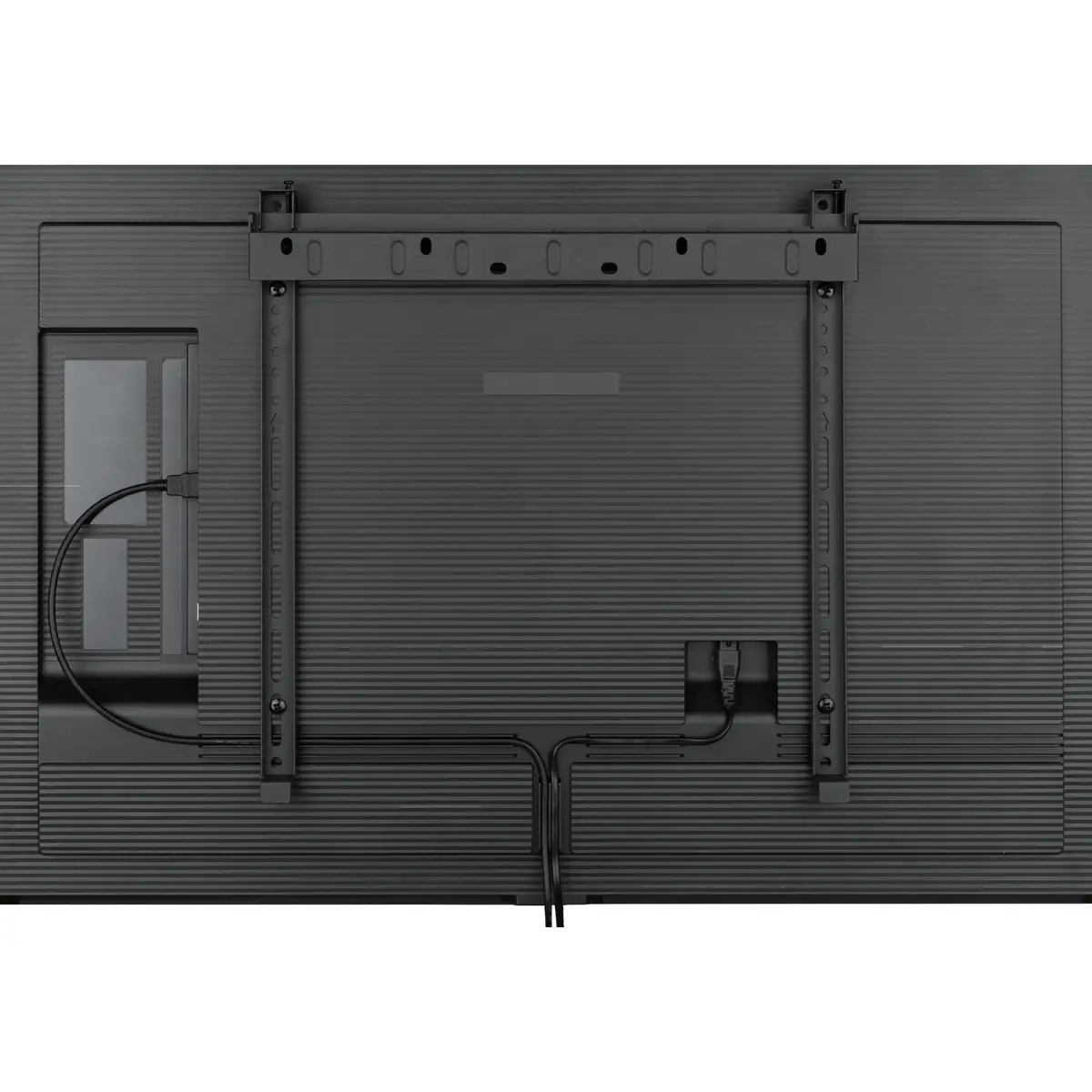 ProLite LH3260HS-B1AG 80 cm 31,5" LCD-Display mit LED-Hintergrundbeleuchtung Digital Signage mit mit SoC Mediaplayer 1080p 1920x1080 16:9 4000:1 500 cd/m² 8 ms Edge-Beleuchtung Schwarz matte Oberfläche
