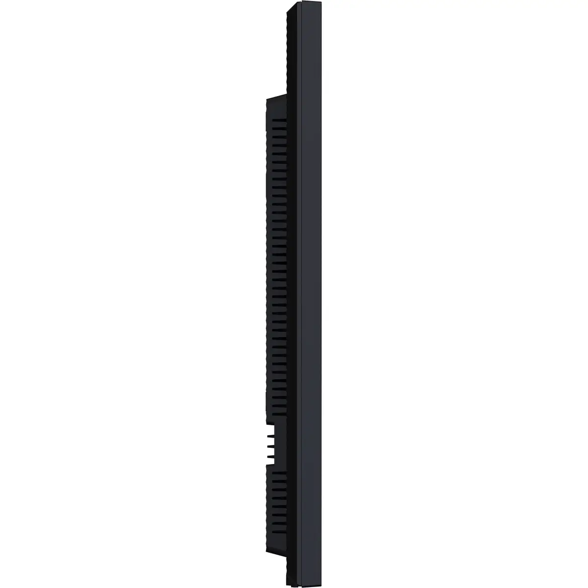 ProLite LH3260HS-B1AG 80 cm 31,5" LCD-Display mit LED-Hintergrundbeleuchtung Digital Signage mit mit SoC Mediaplayer 1080p 1920x1080 16:9 4000:1 500 cd/m² 8 ms Edge-Beleuchtung Schwarz matte Oberfläche