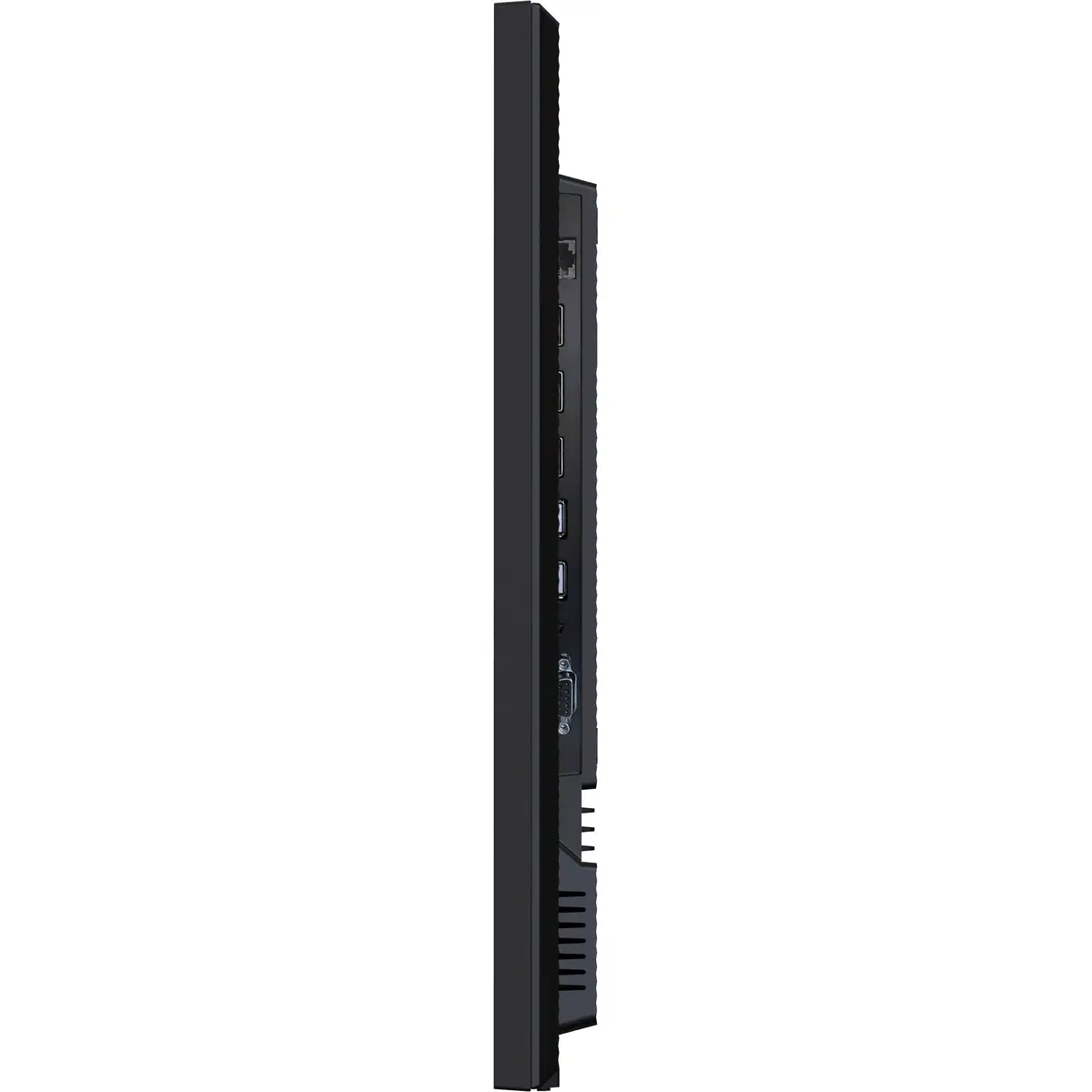 ProLite LH3260HS-B1AG 80 cm 31,5" LCD-Display mit LED-Hintergrundbeleuchtung Digital Signage mit mit SoC Mediaplayer 1080p 1920x1080 16:9 4000:1 500 cd/m² 8 ms Edge-Beleuchtung Schwarz matte Oberfläche