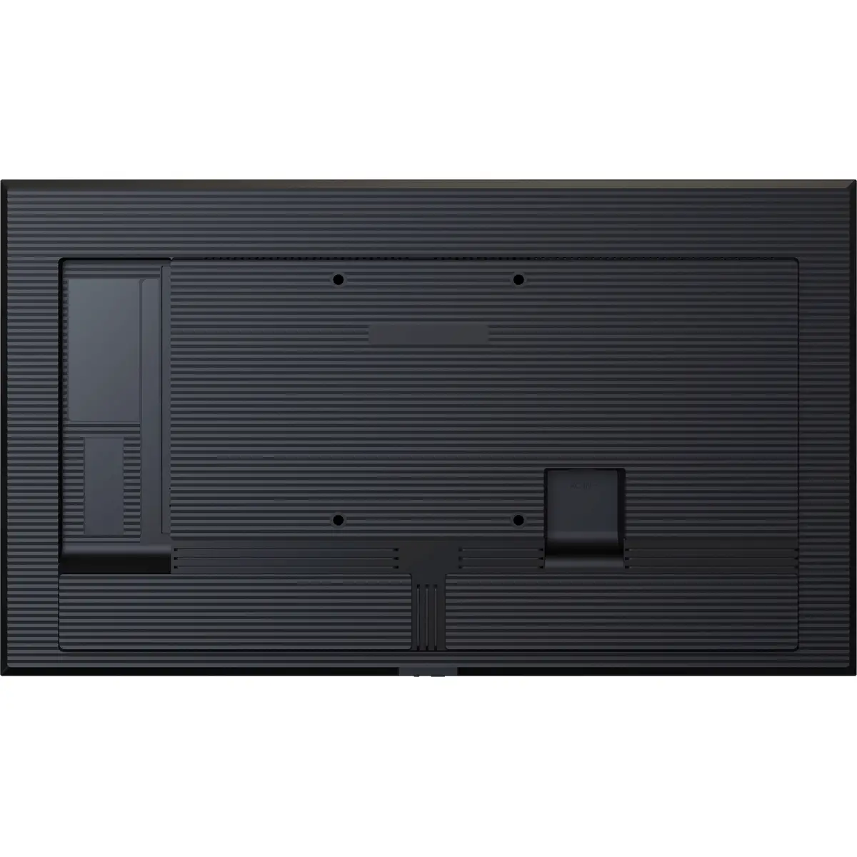 ProLite LH3260HS-B1AG 80 cm 31,5" LCD-Display mit LED-Hintergrundbeleuchtung Digital Signage mit mit SoC Mediaplayer 1080p 1920x1080 16:9 4000:1 500 cd/m² 8 ms Edge-Beleuchtung Schwarz matte Oberfläche
