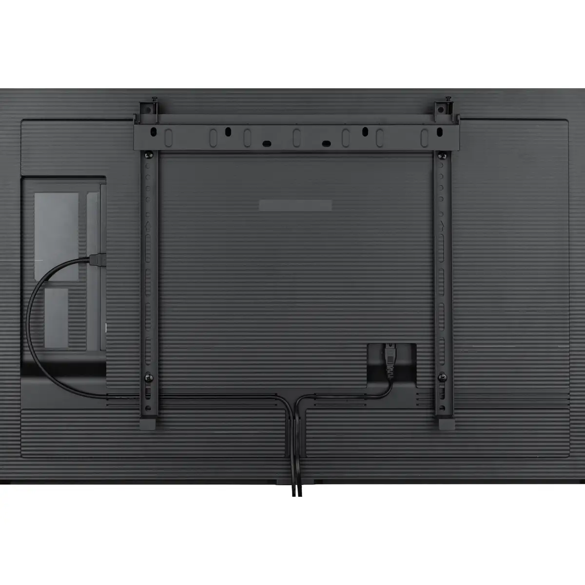ProLite LH3260HS-B1AG 80 cm 31,5" LCD-Display mit LED-Hintergrundbeleuchtung Digital Signage mit mit SoC Mediaplayer 1080p 1920x1080 16:9 4000:1 500 cd/m² 8 ms Edge-Beleuchtung Schwarz matte Oberfläche
