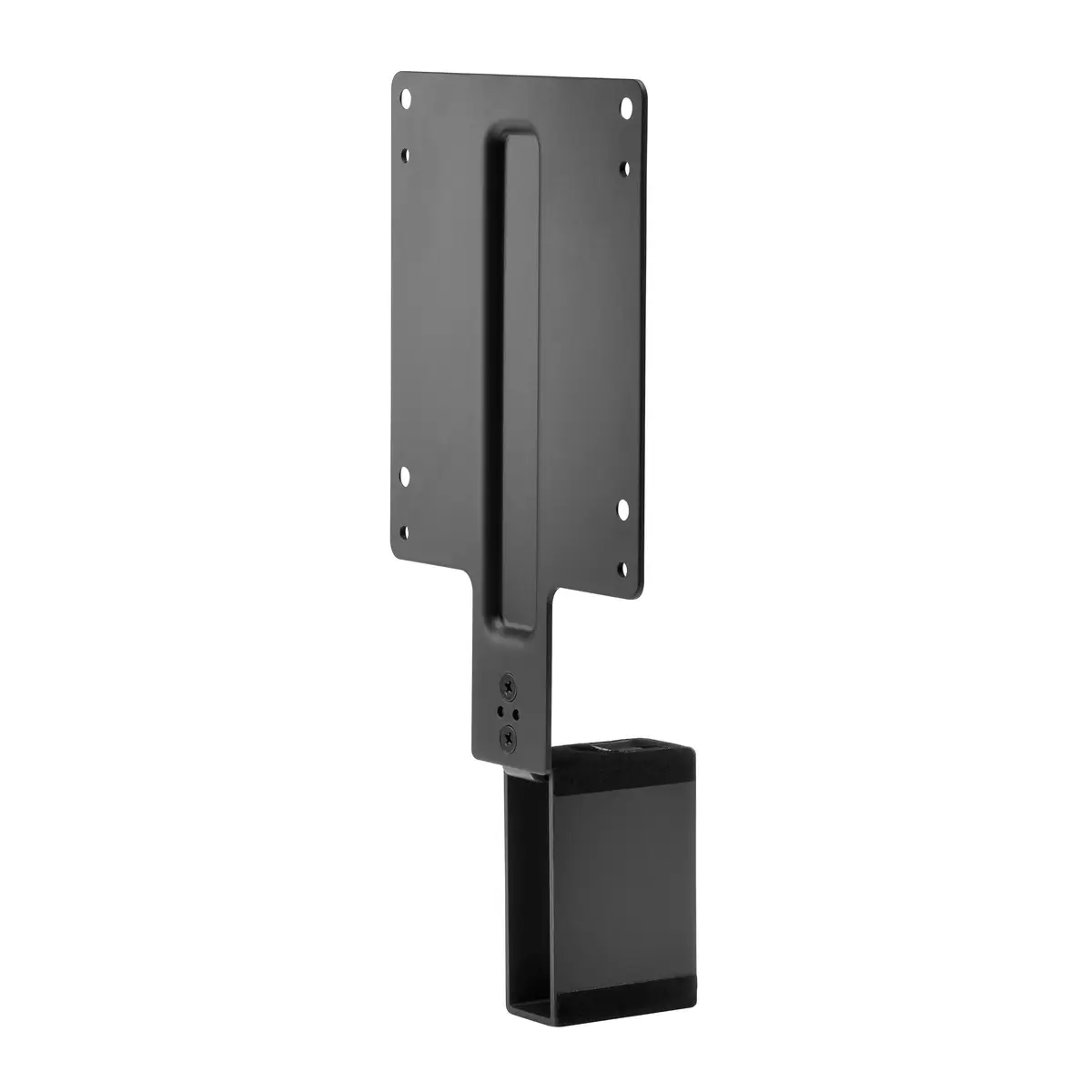 B300 PC Mounting Bracket OVP geöffnet