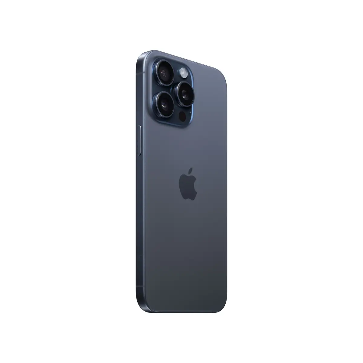 iPhone 15 Pro Max 1TB Titan Blau