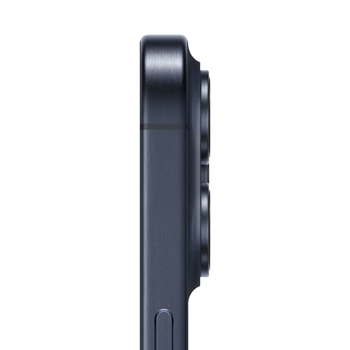 iPhone 15 Pro Max 1TB Titan Blau
