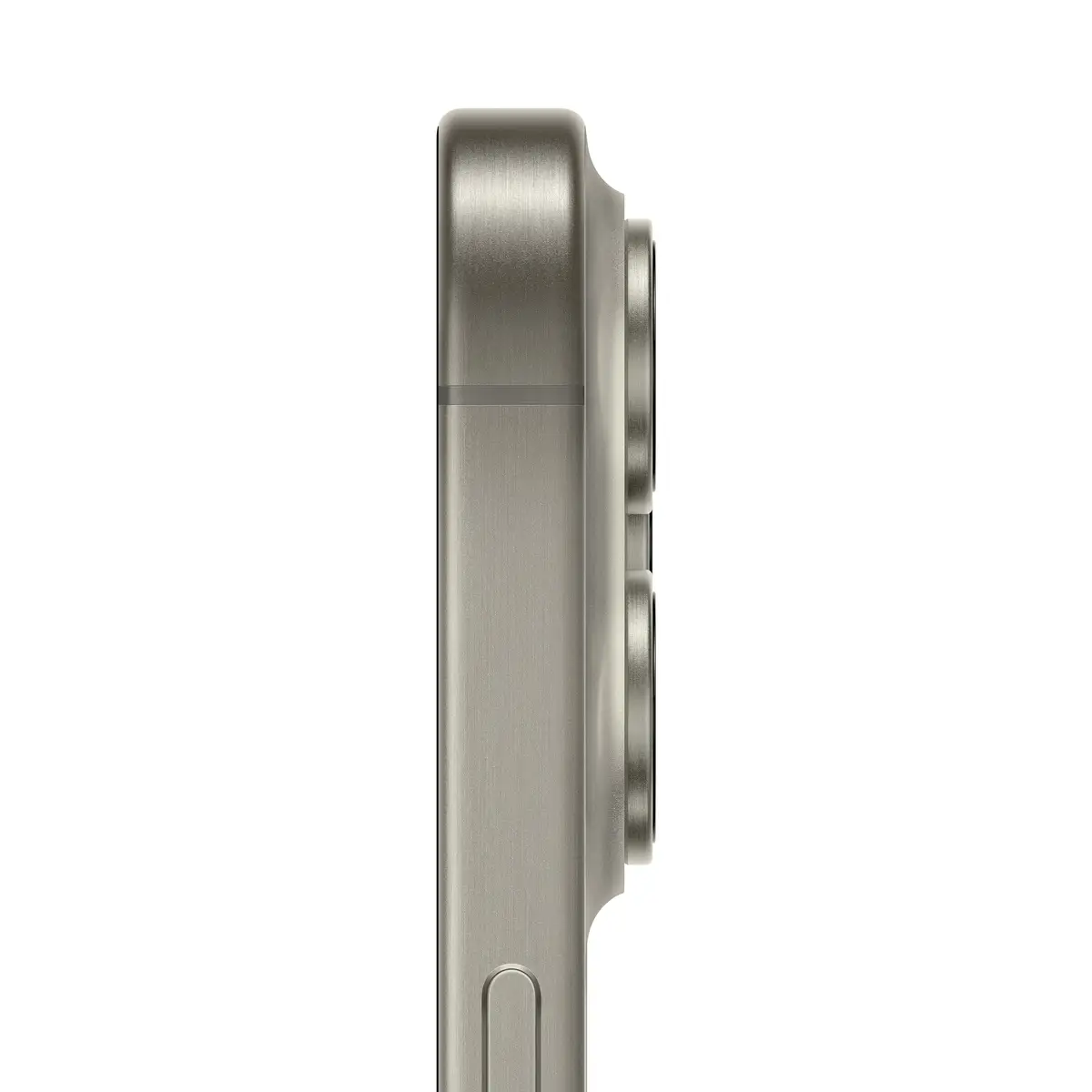 iPhone 15 Pro Max 1TB Titan Natur