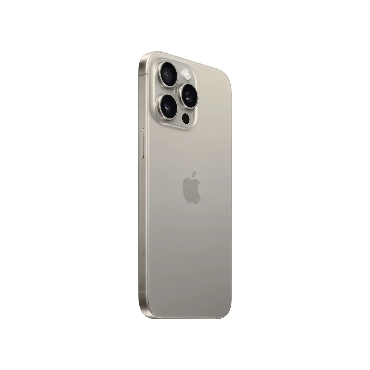 iPhone 15 Pro Max 256GB Titan Natur