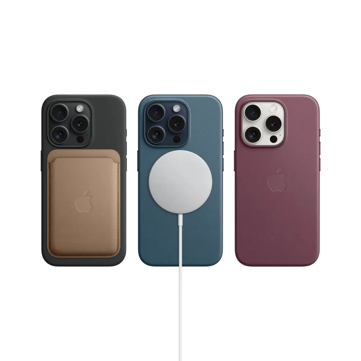 iPhone 15 Pro Max 256GB Titan Natur