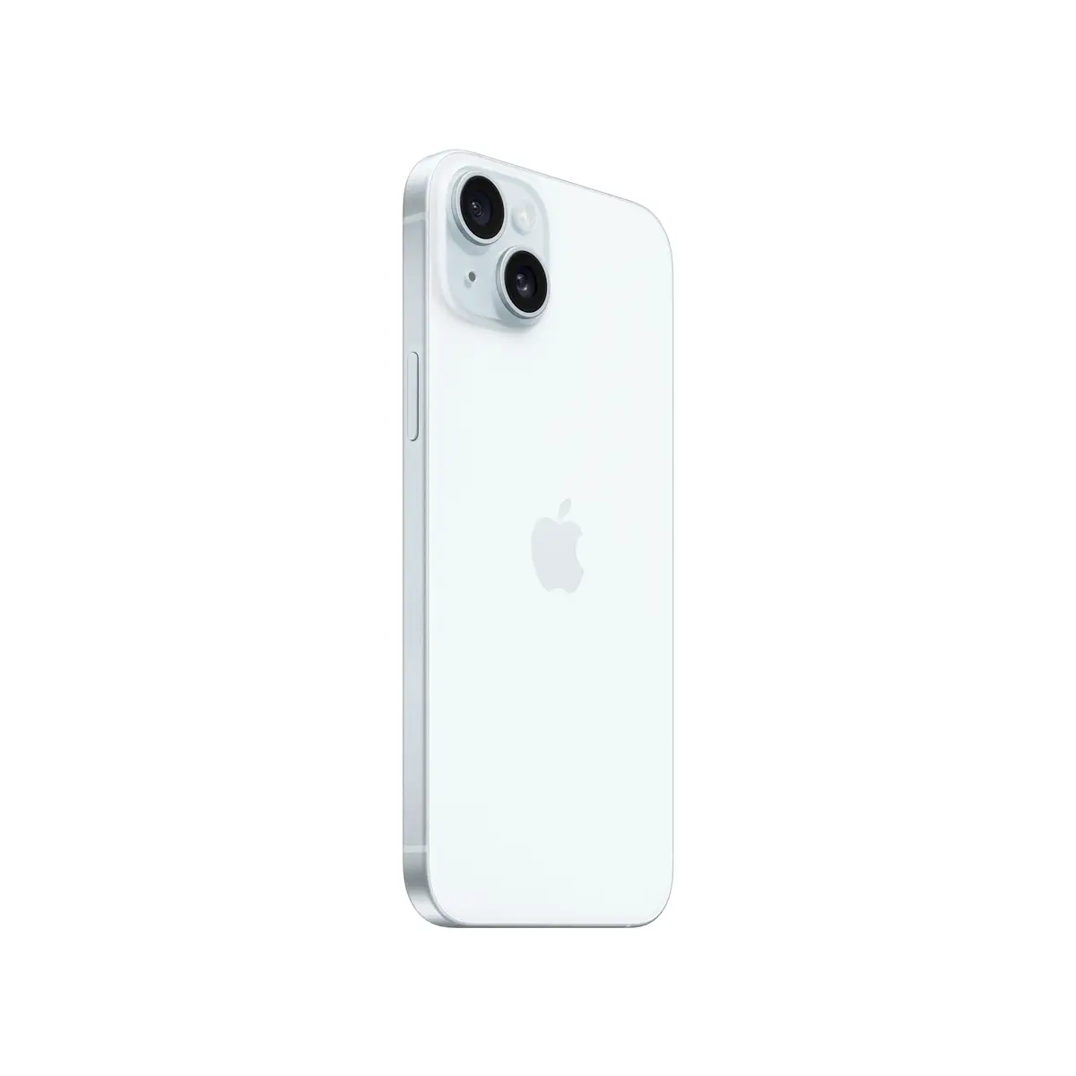 iPhone 15 Plus 256GB Blau