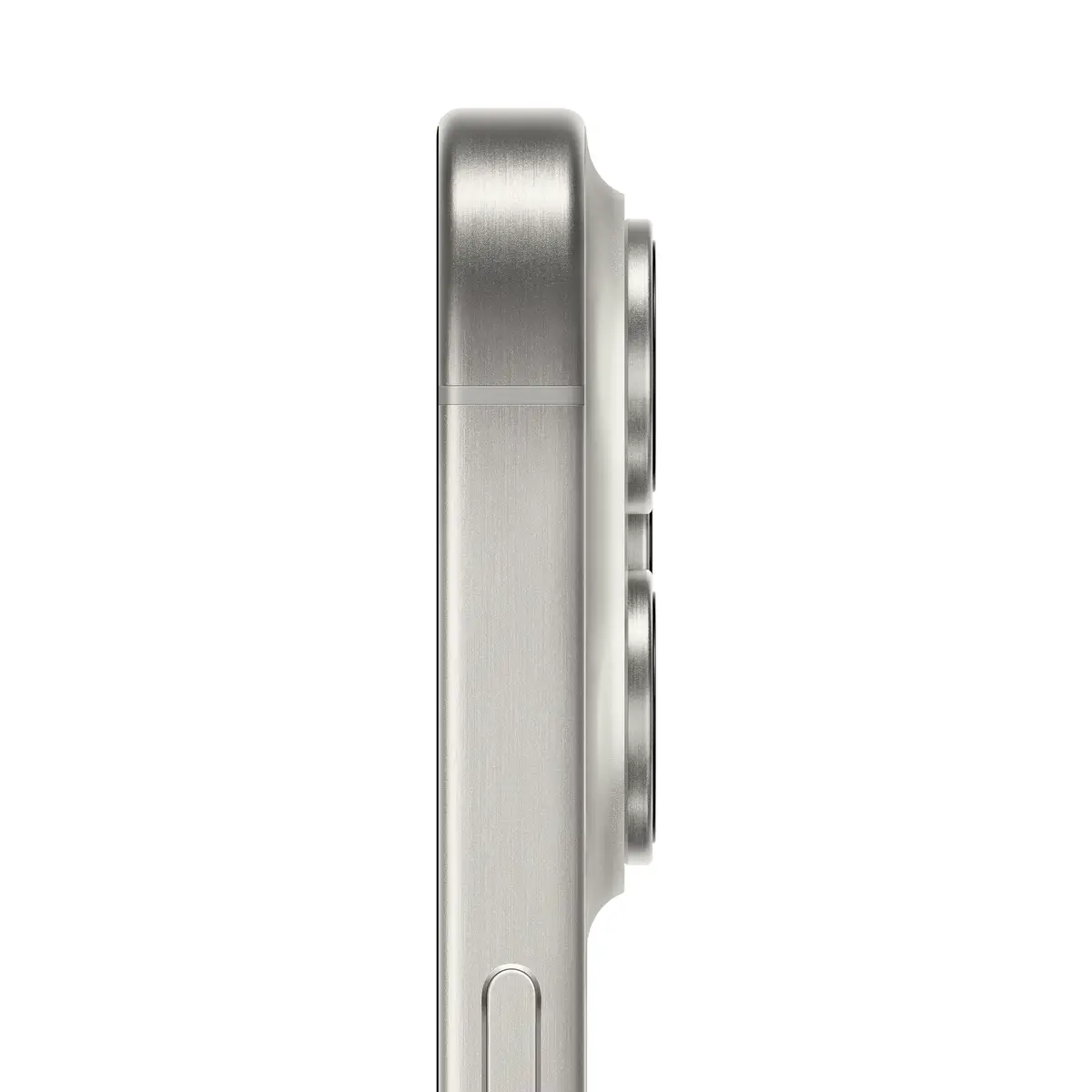 iPhone 15 Pro 1TB Titan Weiß