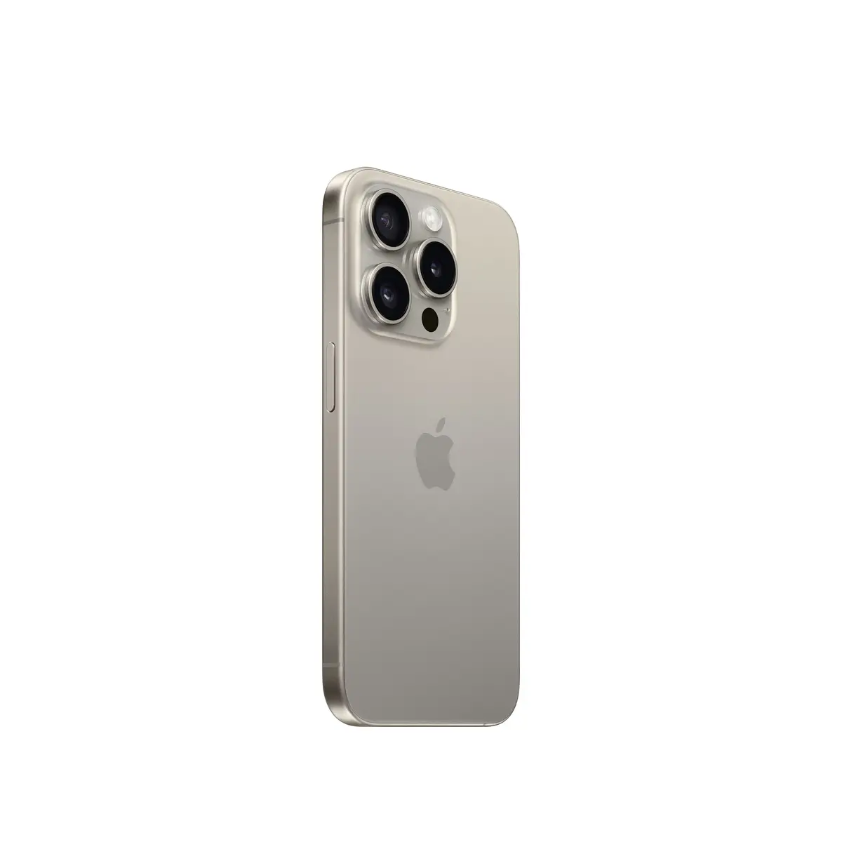 iPhone 15 Pro 256GB Titan Natur