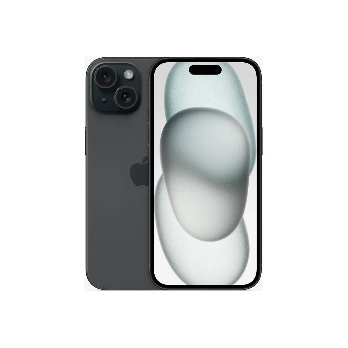 iPhone 15 512GB Schwarz