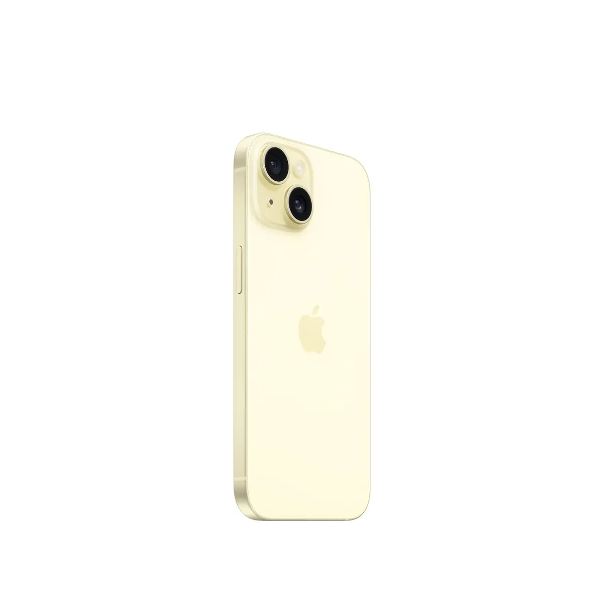 iPhone 15 256GB Gelb