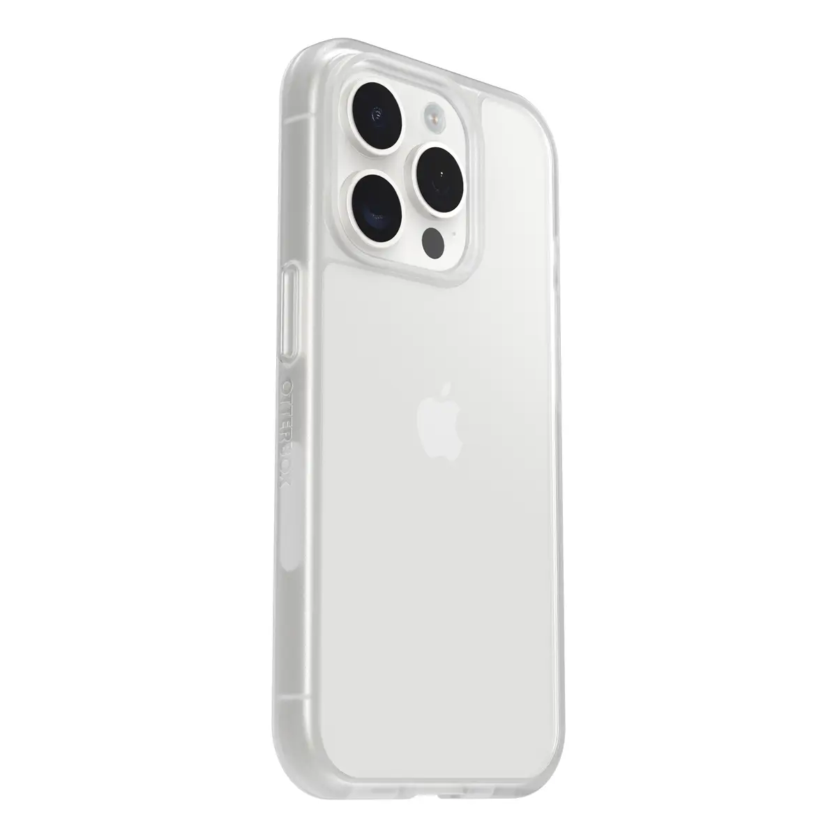 React Schutzhülle für Apple iPhone 15 Pro