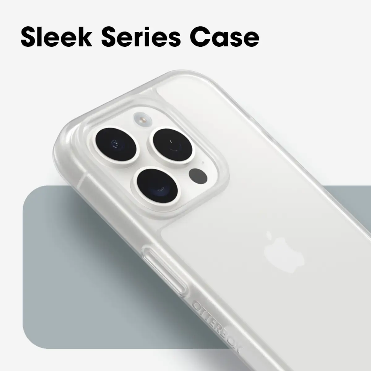 React Schutzhülle für Apple iPhone 15 Pro
