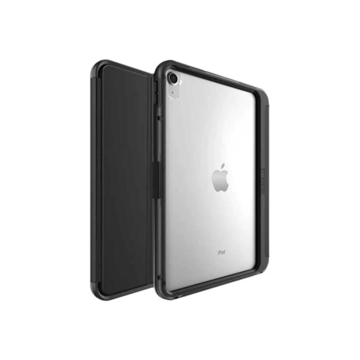 Symmetry Folio ProPack für iPad (2022) Schwarz