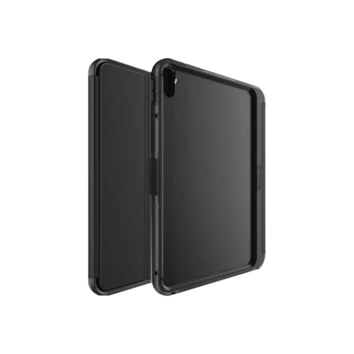 Symmetry Folio ProPack für iPad (2022) Schwarz