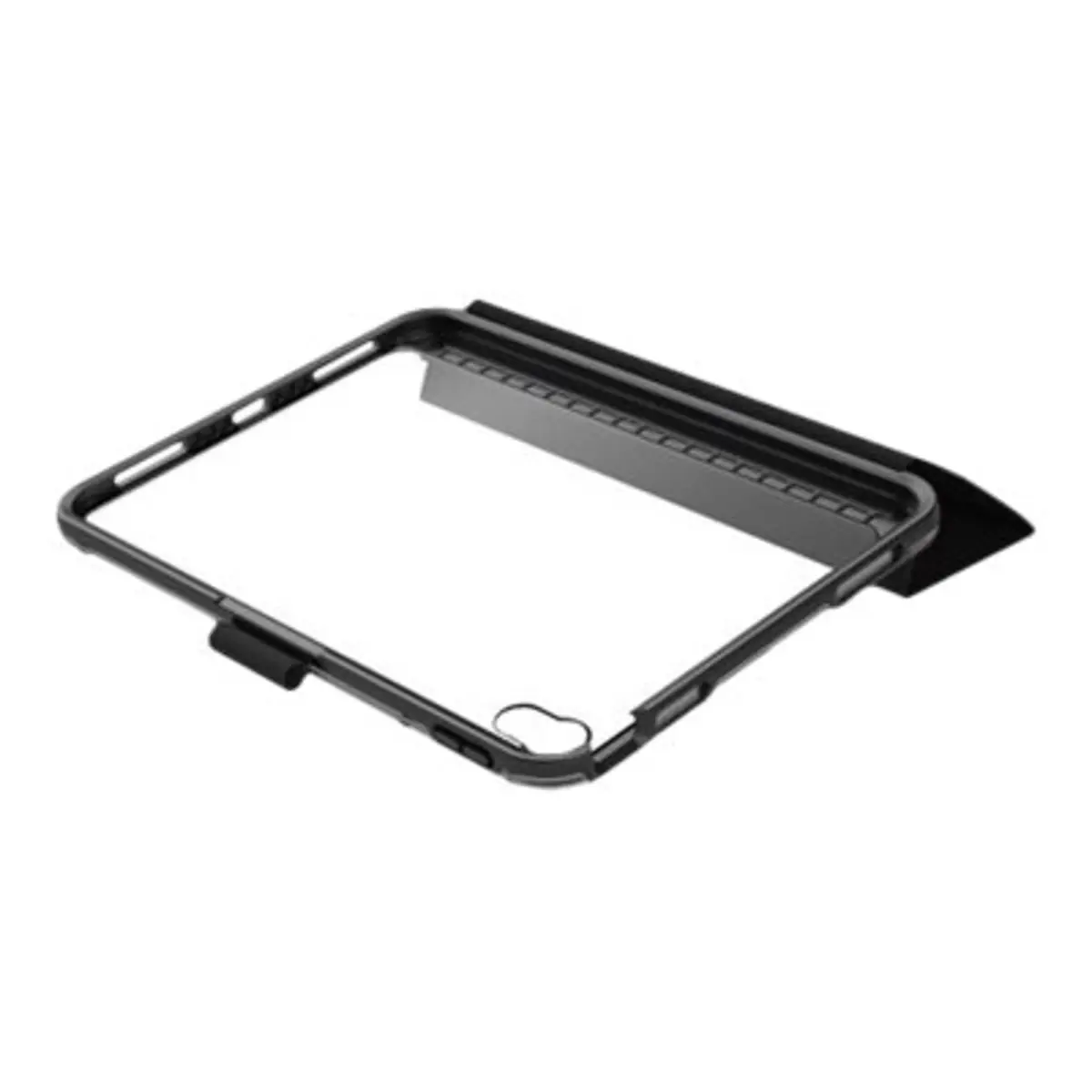 Symmetry Folio ProPack für iPad (2022) Schwarz