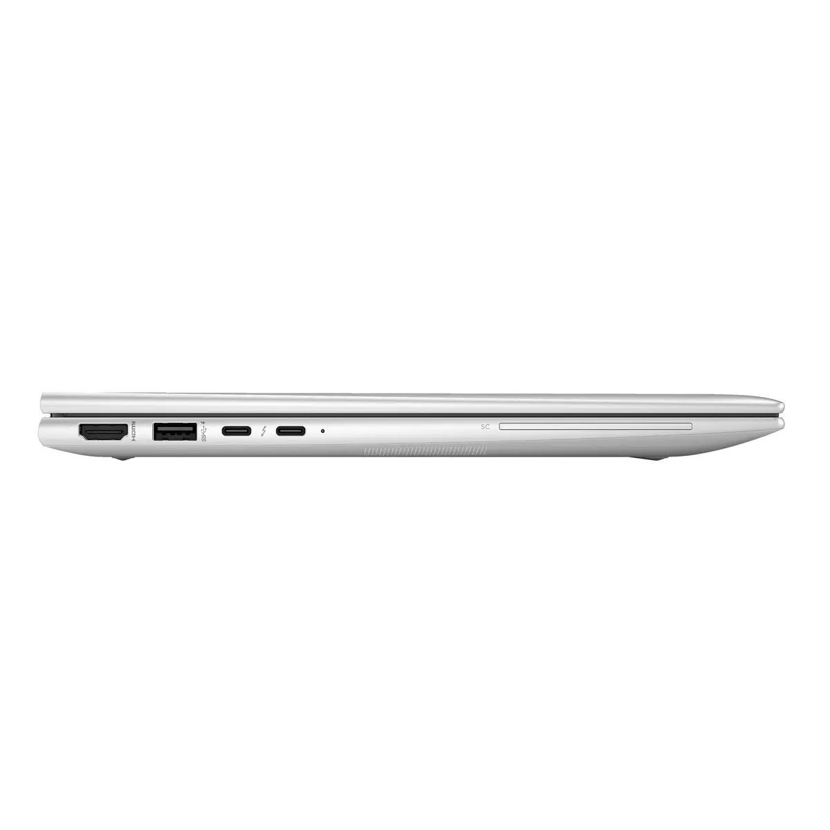 EliteBook x360 830 G10 Notebook Intel Core i5 1335U 1,3GHz 16GB DDr5 RAM 512GB SSD M.2 33,8cm (13") 1920x1200 Pixel Sound onboard Intel Iris Xe Grafikkarte LTE Windows 11 Professional