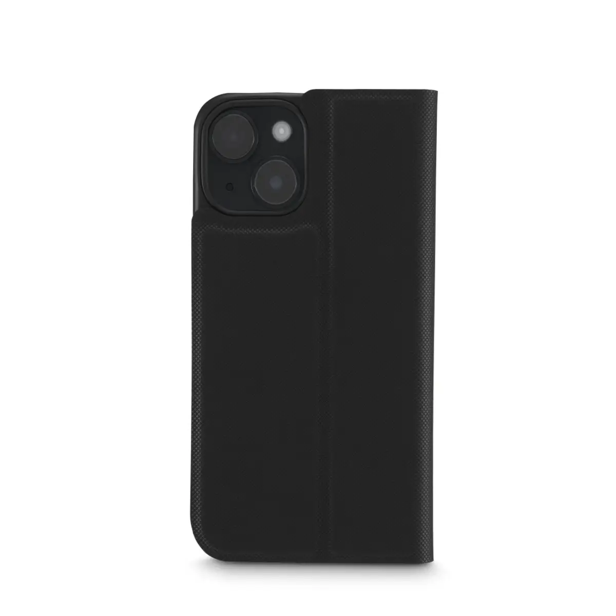 Handytasche "Daily Protect" für Apple iPhone 15 Plus, Schwarz