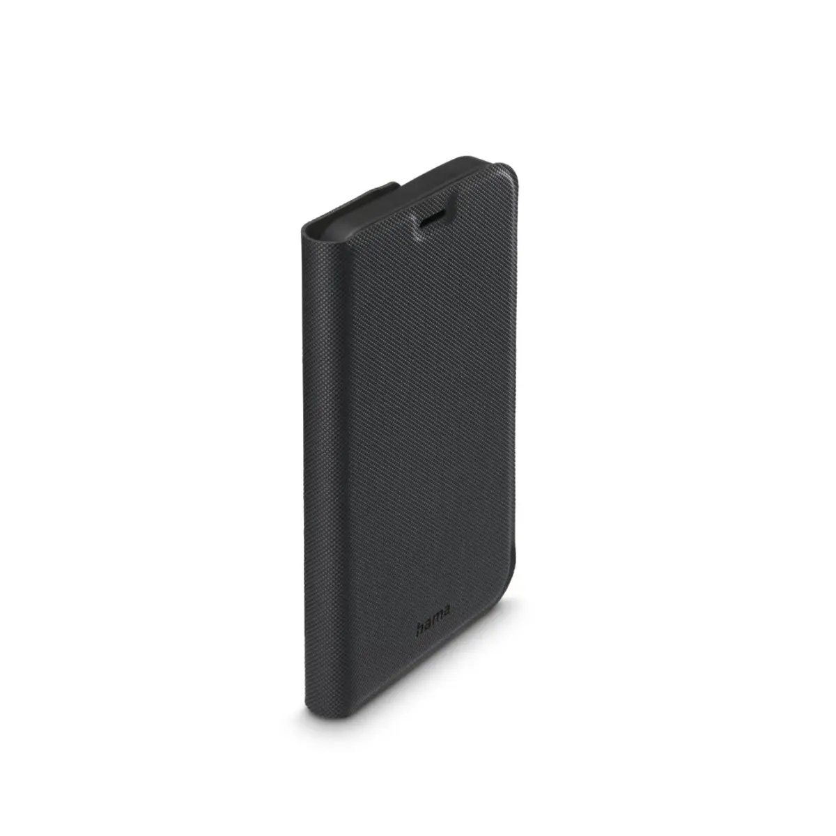 Handytasche "Daily Protect" für Apple iPhone 15 Plus, Schwarz