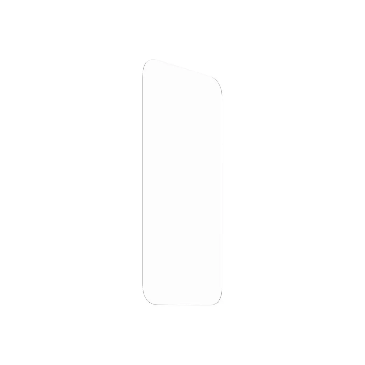 Bildschirmschutz für IPhone 15 Glas