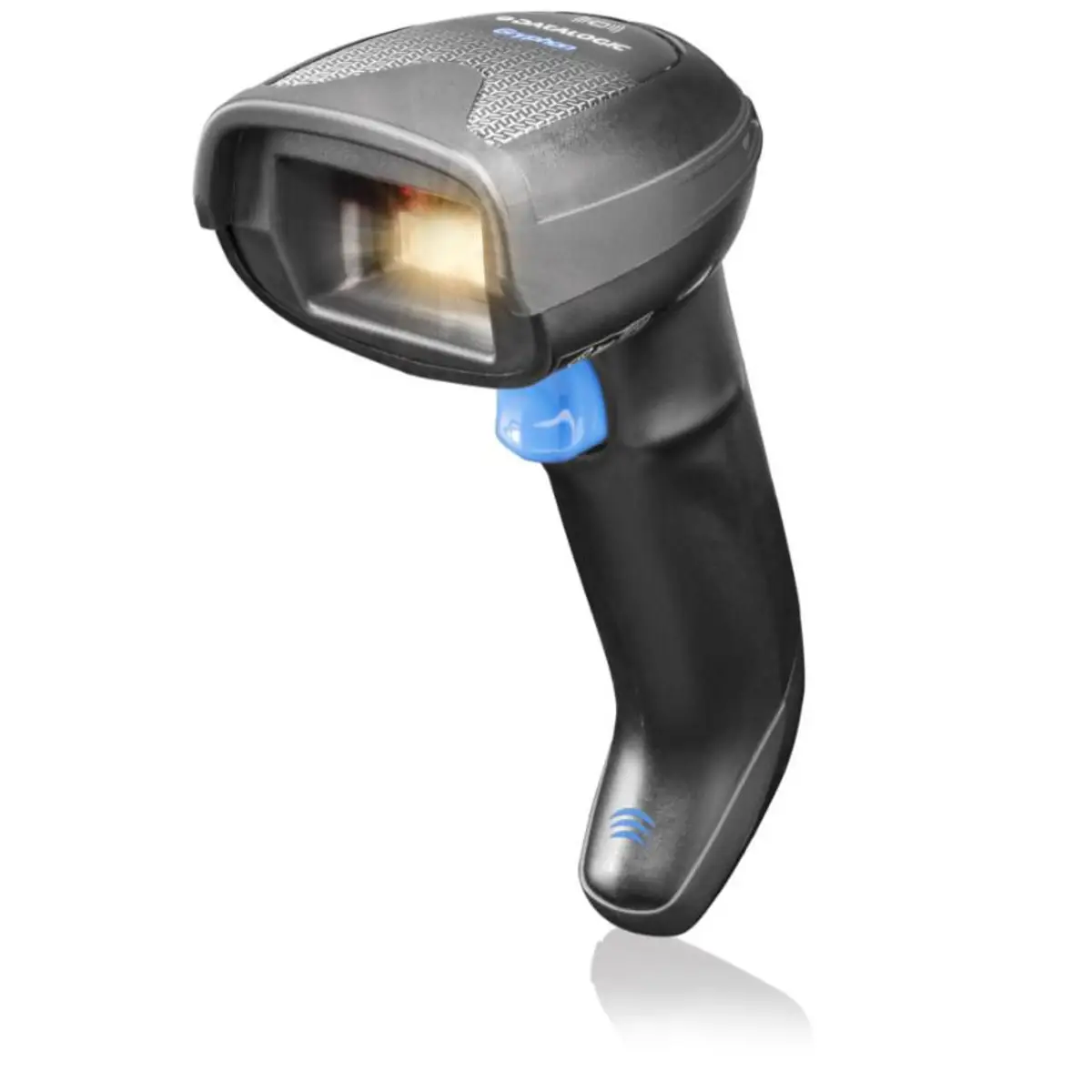 Gryphon I GD4520, 2D, HD, USB, Kit (USB), schwarz